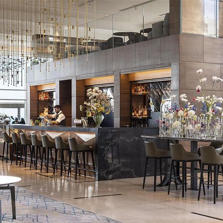 The David Kempinski Tel Aviv Exterior photo
