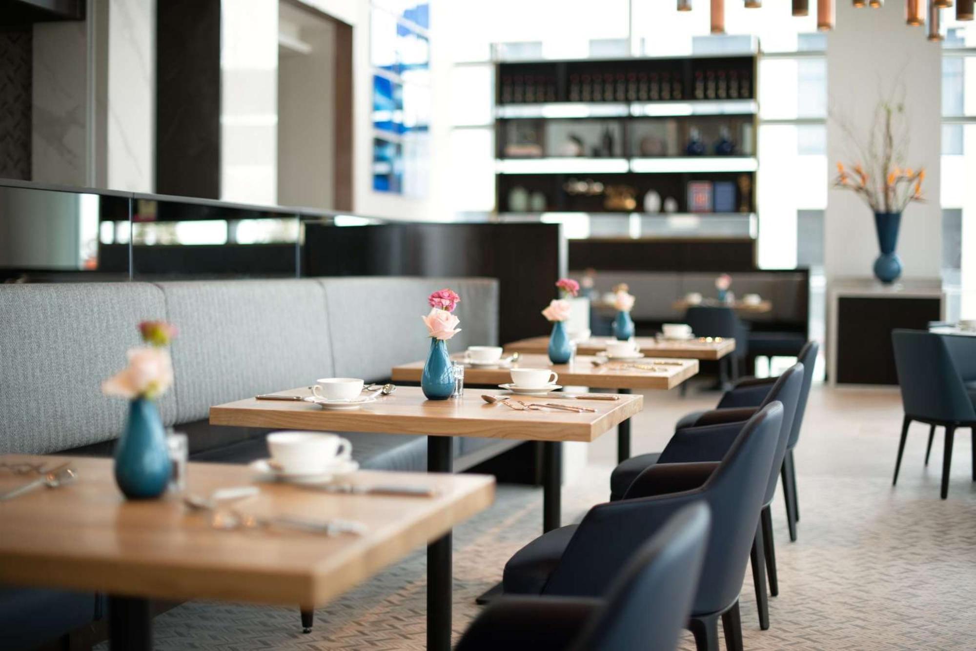 The David Kempinski Tel Aviv Exterior photo