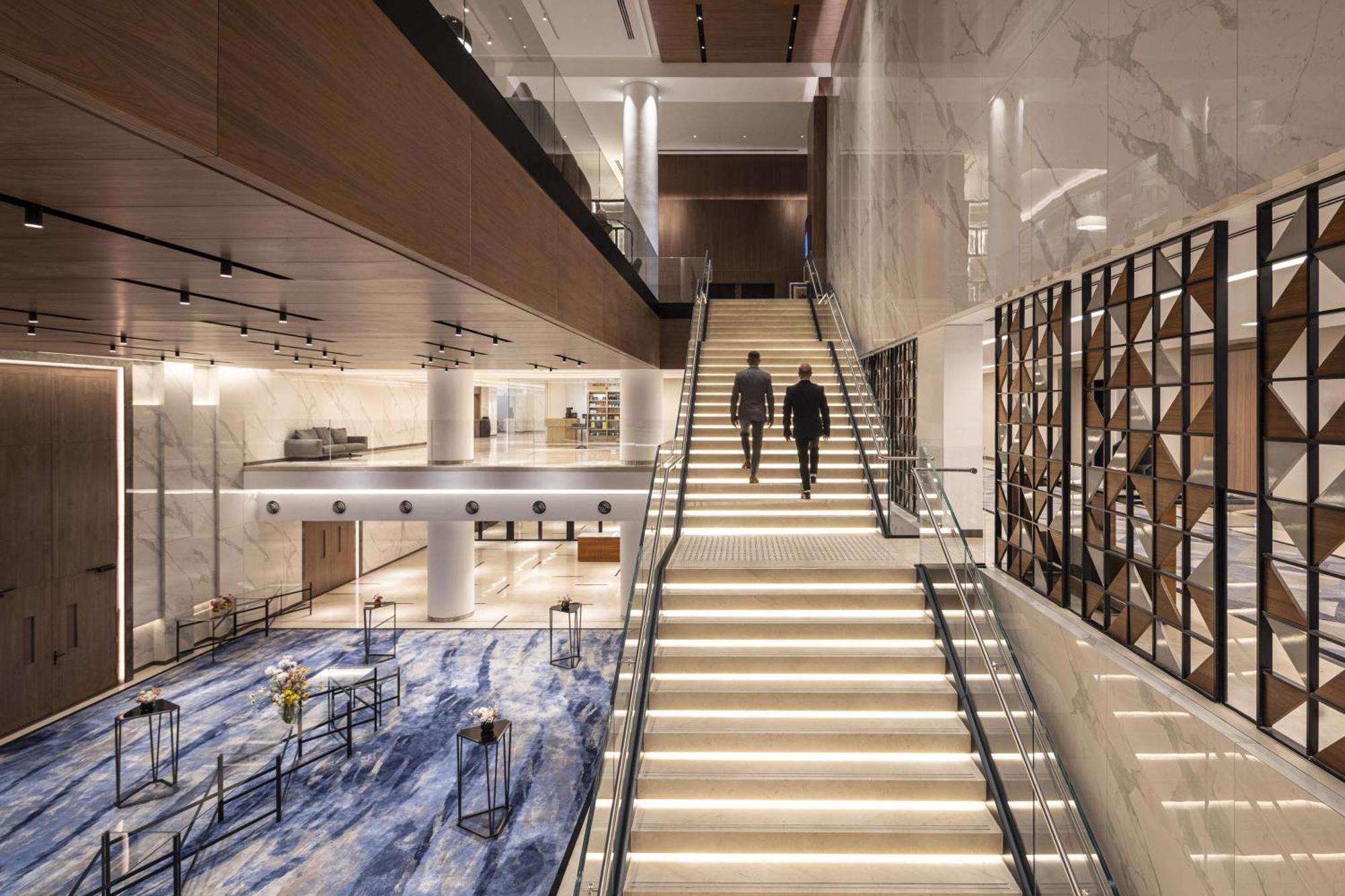 The David Kempinski Tel Aviv Exterior photo