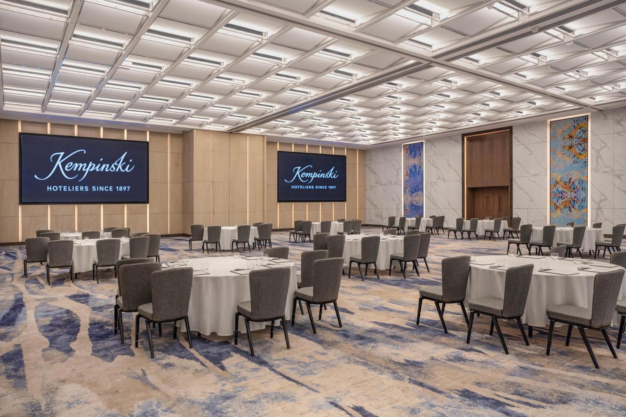 The David Kempinski Tel Aviv Exterior photo