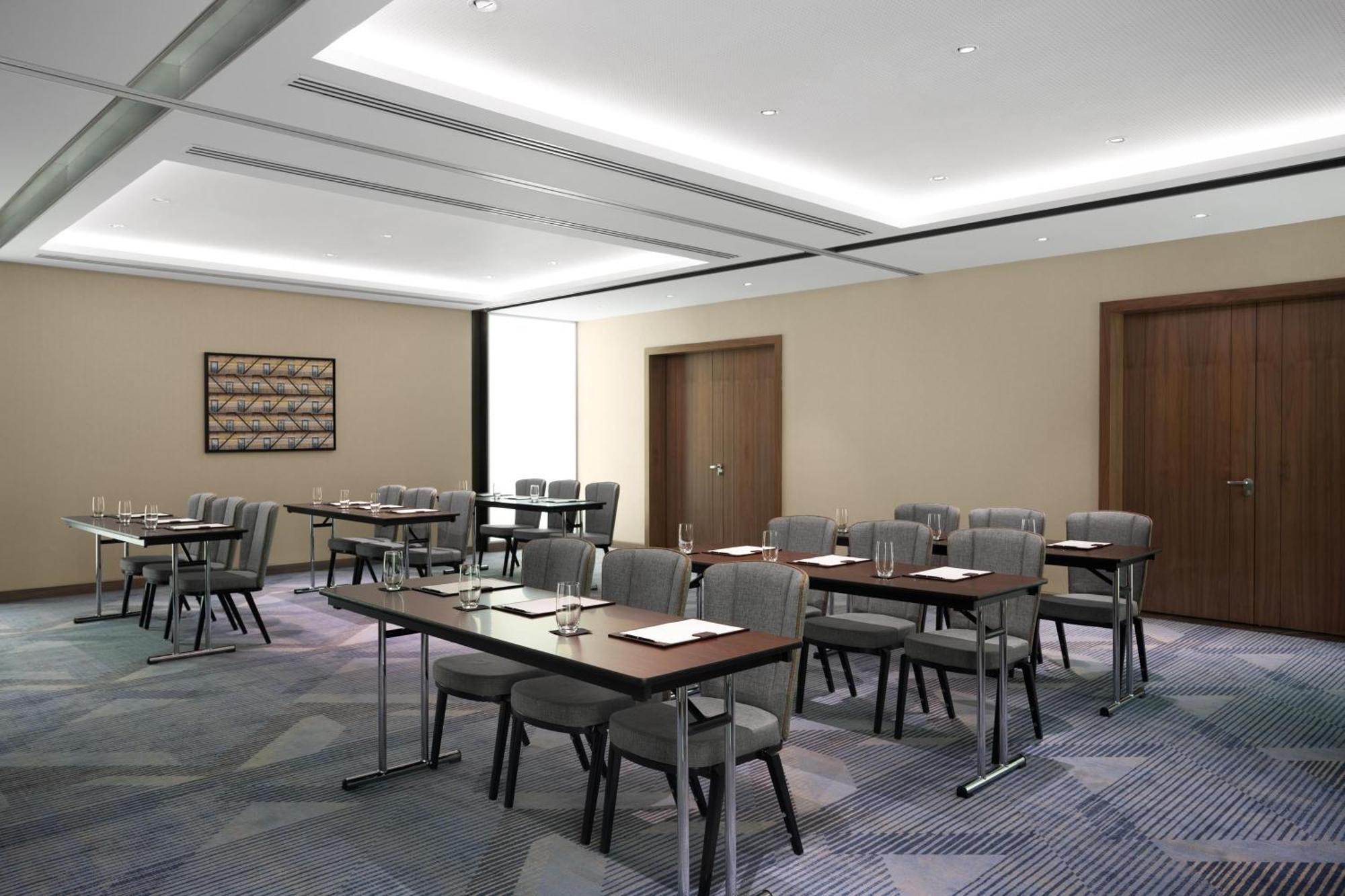 The David Kempinski Tel Aviv Exterior photo