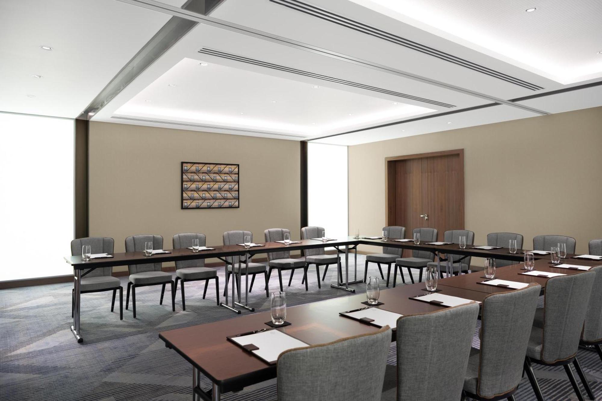 The David Kempinski Tel Aviv Exterior photo