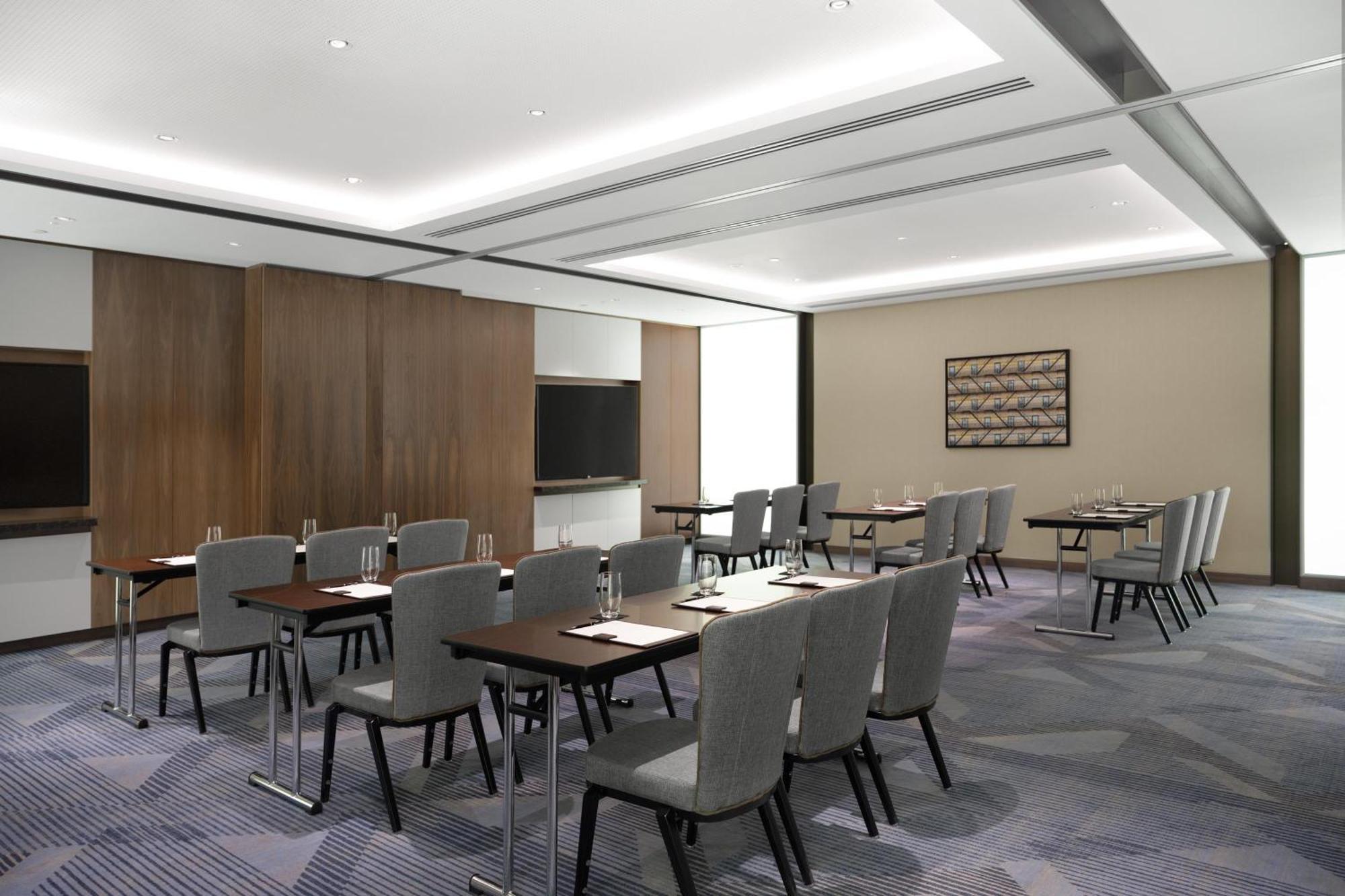The David Kempinski Tel Aviv Exterior photo