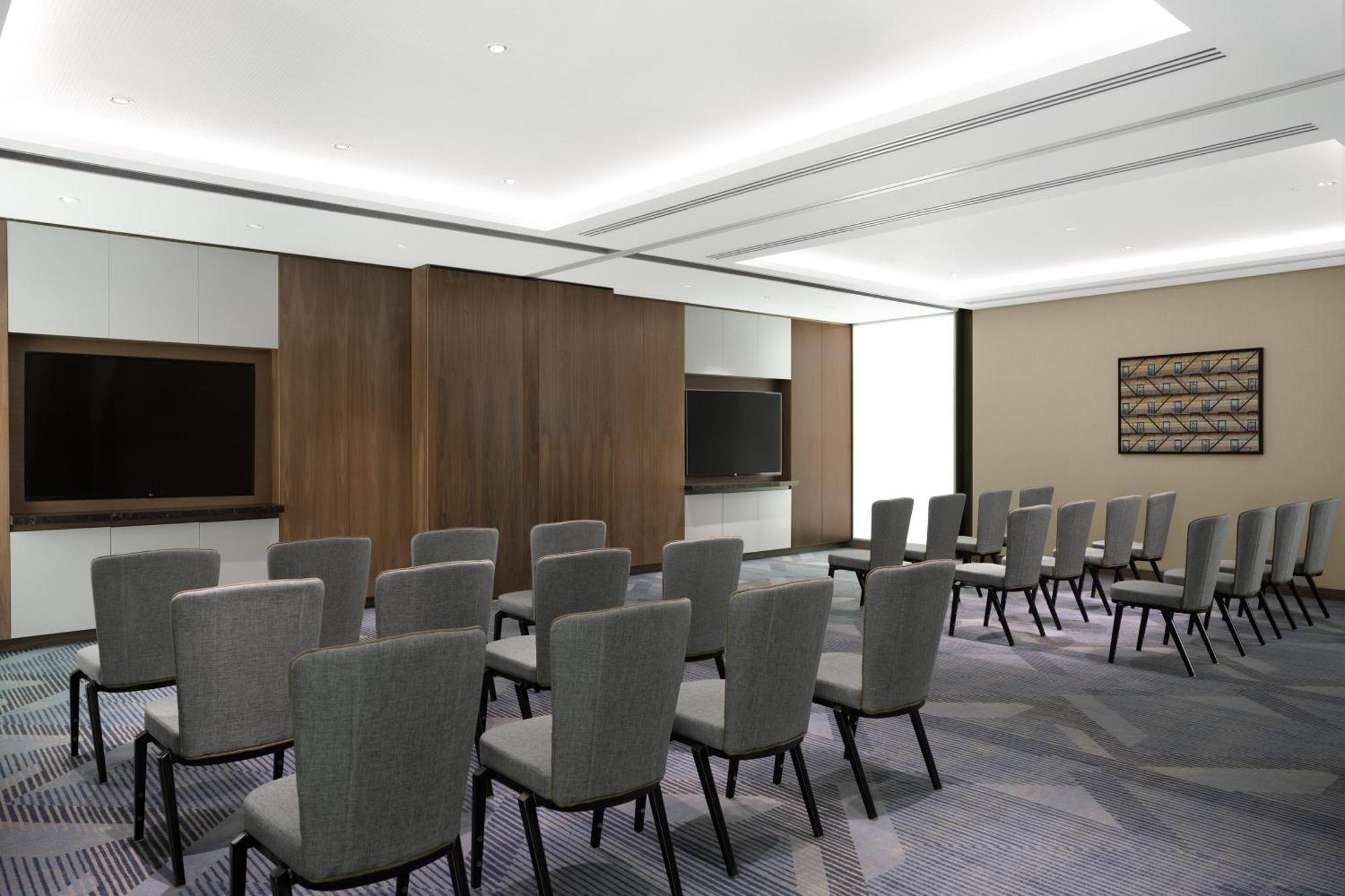 The David Kempinski Tel Aviv Exterior photo