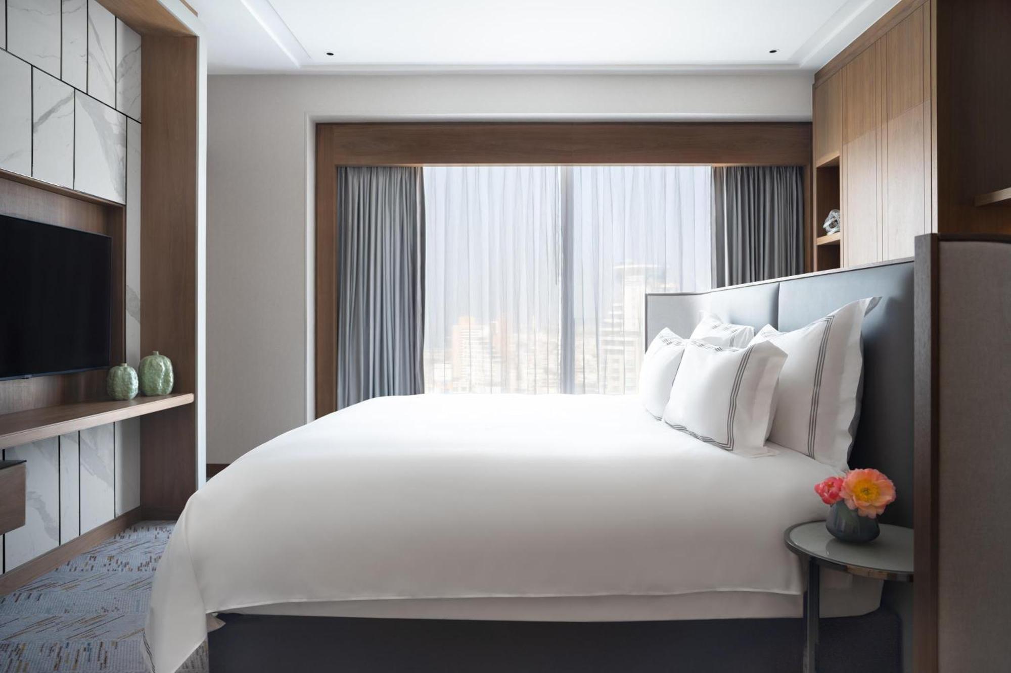 The David Kempinski Tel Aviv Exterior photo