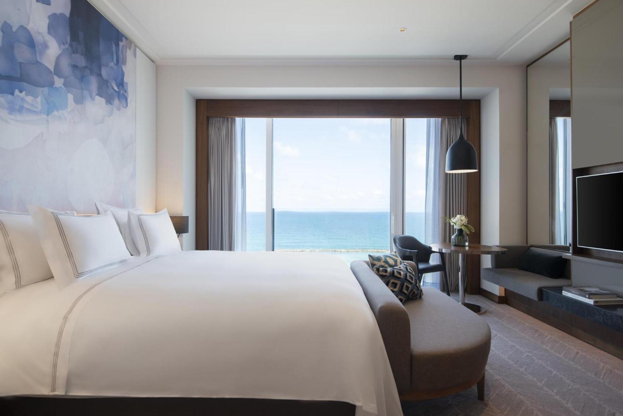 The David Kempinski Tel Aviv Exterior photo